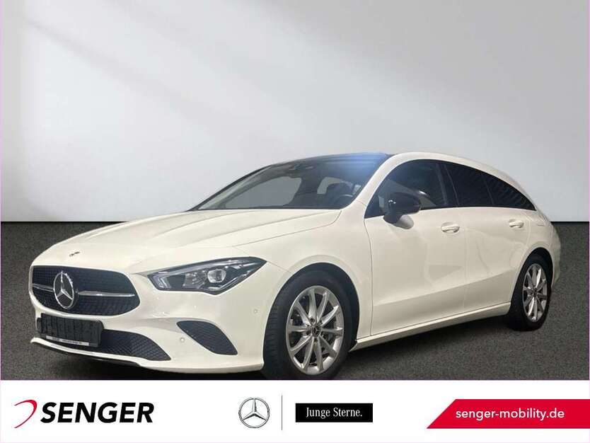Mercedes-Benz CLA 180 80.440 km 24.870 € Oldenburg 26129