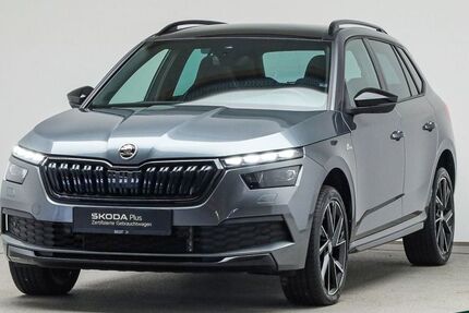 Skoda Kamiq 42.200 km 25.449 € Mühlheim 63165