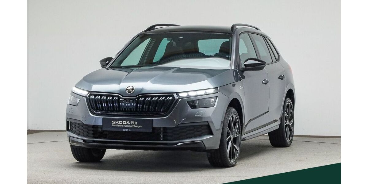 Skoda Kamiq 42.200 km 25.449 € Mühlheim 63165