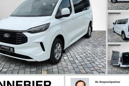 Ford Transit Custom 15.500 km 48.450 &euro; Leipzig 04158