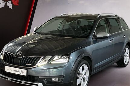 Skoda Octavia 81.700 km 24.680 &euro; Zimmern ob Rottweil 78658