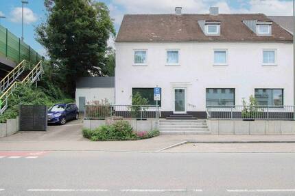 Haus Pfaffenhofen an der Ilm Pfaffenhofen a d Ilm - 6 Zimmer, 370 m&sup2;, 925.000&euro; | Angebot:26628911