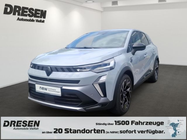 Renault Symbioz 3.100 km 33.990 &euro; Krefeld 47805