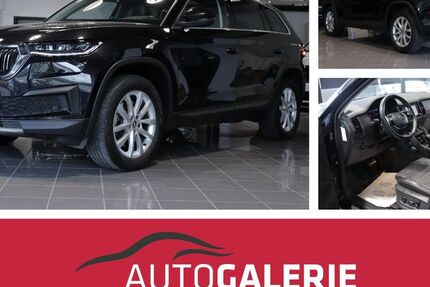 Skoda Kodiaq 98.000 km 33.900 &euro; Braunschweig 38116