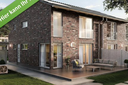 Haus Gütersloh Innenstadt - 6 Zimmer, 134 m&sup2;, 447.890&euro; | Angebot:24750207