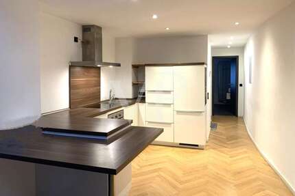 Wohnung zum Mieten in Aachen 755,01 € 65.01 m² 2 zimmer