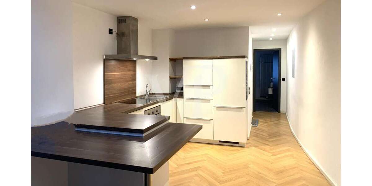 Wohnung zum Mieten in Aachen 755,01 € 65.01 m² 2 zimmer