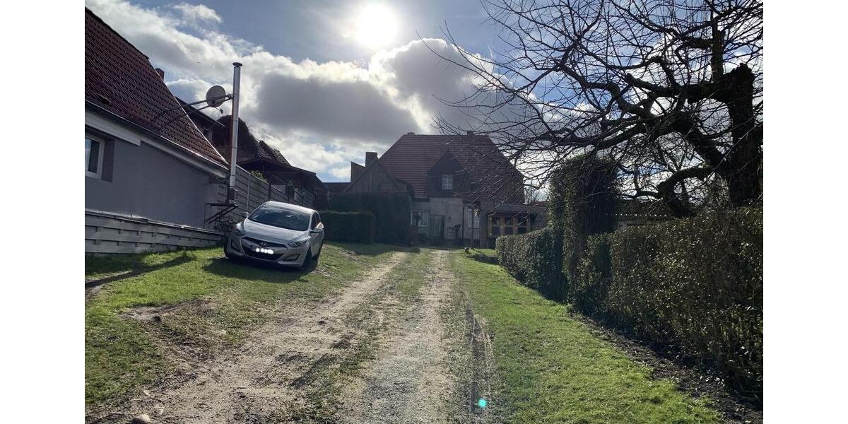 Etagenwohnung Tribsees - 2 Zimmer, 54 m&sup2;, 320&euro; | Angebot:26354135