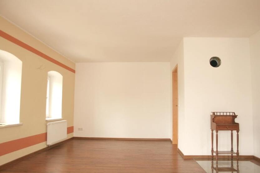 Lubachau - Familienglück im Grünen 7 zimmer