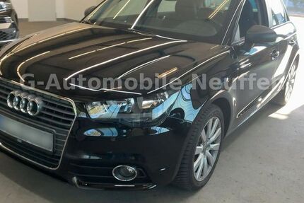 Audi A1 51.200 km 13.900 &euro; Neuffen 72639