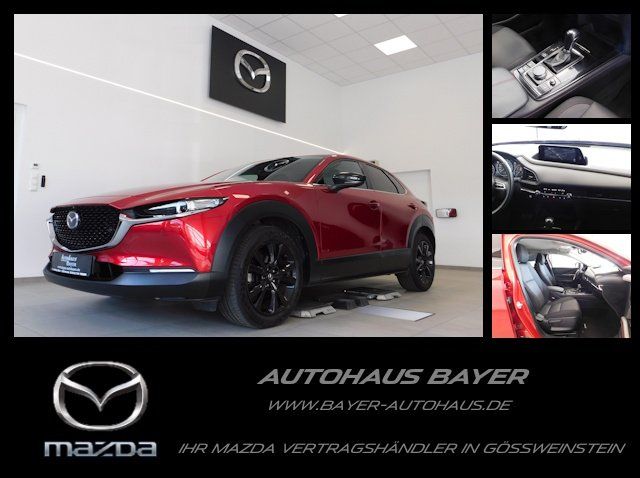 Mazda CX-30 66.000 km 21.499 &euro; Gößweinstein 91327