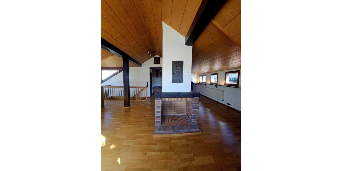 Einfamilienhaus Waldbronn-Busenbach Busenbach - 5 Zimmer, 143 m&sup2;, 489.000&euro; | Angebot:24487596