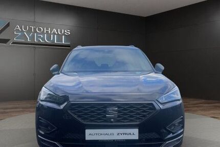 Seat Tarraco 57.689 km 30.980 &euro; Saarlouis 66740