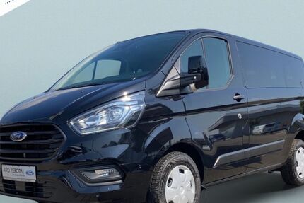 Ford Transit Custom 35.000 km 36.850 € Worms 67547