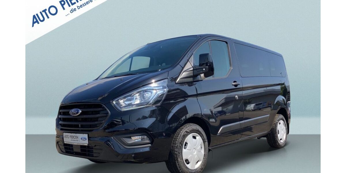 Ford Transit Custom 35.000 km 36.850 &euro; Worms 67547