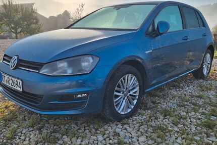VW Golf 168.850 km 8.100 € Trochtelfingen 72818