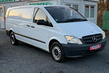 Mercedes-Benz Vito 222.000 km 7.990 &euro; Göttingen 37079