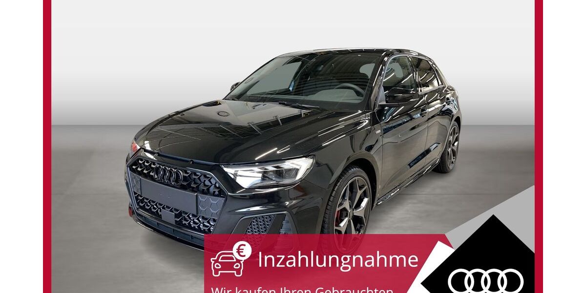 Audi A1 4.900 km 33.850 &euro; Landshut 84030