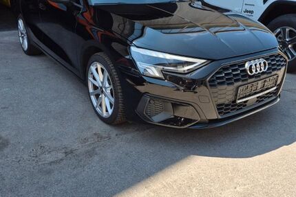 Audi A3 71.690 km 27.398 &euro; bochum 44793