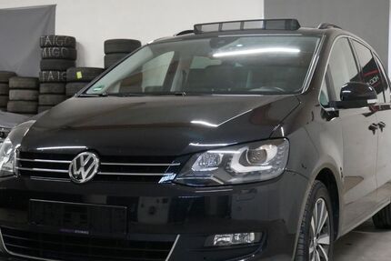 VW Sharan 78.445 km 26.800 &euro; Ennepetal 58256