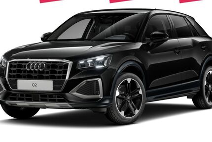 Audi Q2 7.887 km 27.650 &euro; Hannover 30179