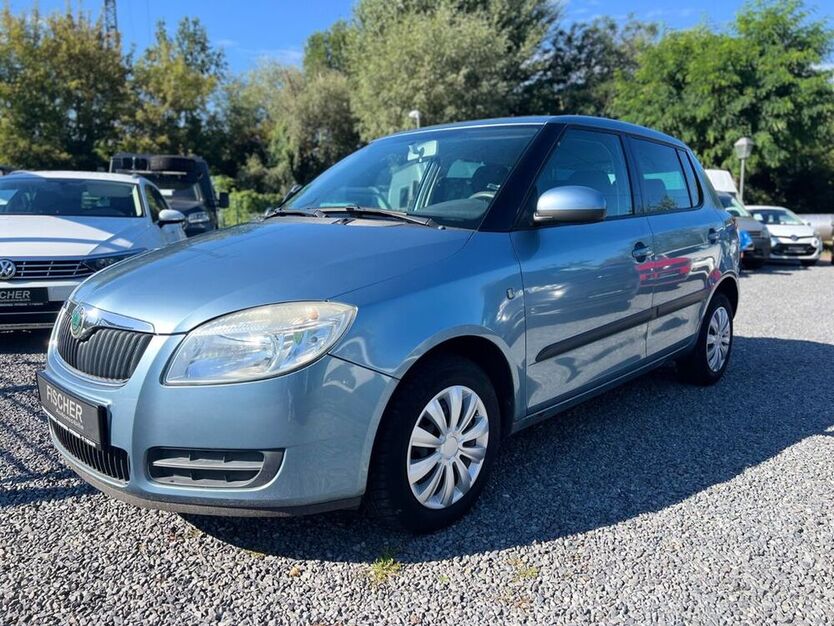 Fabia