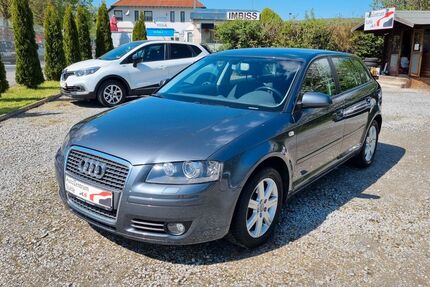 Audi A3 161.356 km 5.990 &euro; Höxter/Stahle 37671