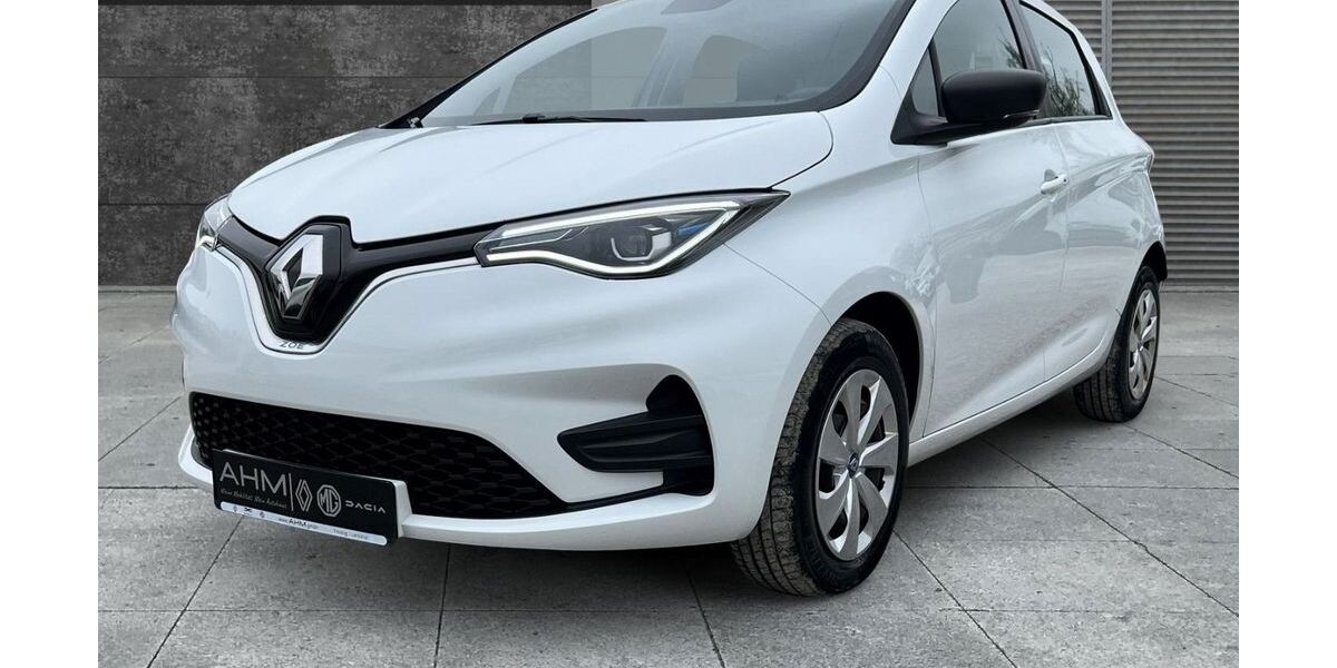 Renault ZOE 66.000 km 9.890 &euro; Wildenberg 93359