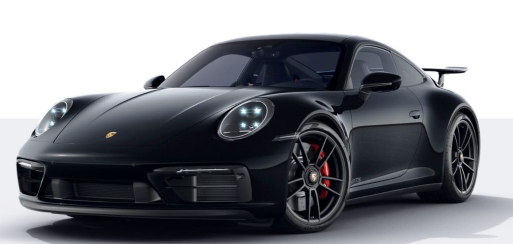 Porsche 992 2.200 km 179.950 &euro; Beltheim 56290