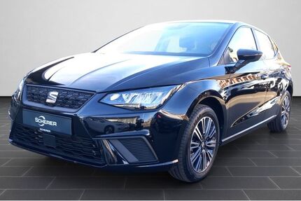 Seat Ibiza 10.243 km 16.999 &euro; Kaiserslautern 67657