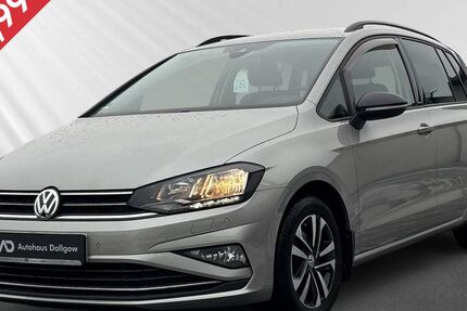 VW Golf Sportsvan 53.973 km 17.990 &euro; Dallgow-Döberitz 14624