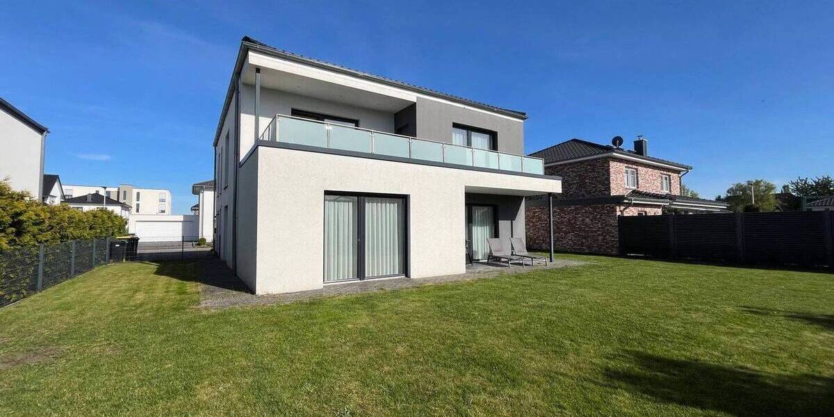 Etagenwohnung Wolfsburg Wendschott - 6 Zimmer, 108 m&sup2;, 429.000&euro; | Angebot:26418084