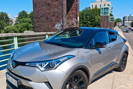 Toyota C-HR 44.000 km 17.299 &euro; Hohen Neuendorf 16540