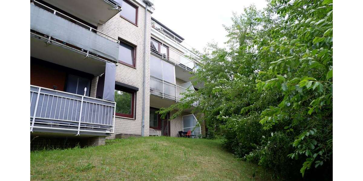 Etagenwohnung Geesthacht - 1 Zimmer, 47 m&sup2;, 79.000&euro; | Angebot:27000244