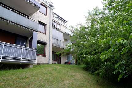 Wohnung Geesthacht - 1 Zimmer, 47 m&sup2;, 79.000&euro; | Angebot:27000244