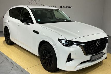 Mazda CX-60 15.700 km 46.890 € Gummersbach 51645