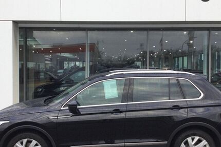 VW Tiguan 55.900 km 28.990 &euro; Niebüll 25899