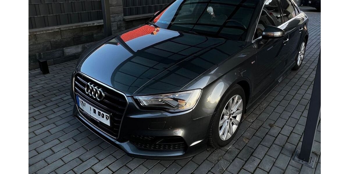 Audi A3 112.000 km 17.700 &euro; Thiendorf 01561