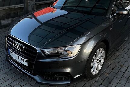 Audi A3 112.000 km 18.700 &euro; Thiendorf 01561