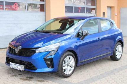 Renault Clio 3.670 km 16.880 &euro; Werneck 97440
