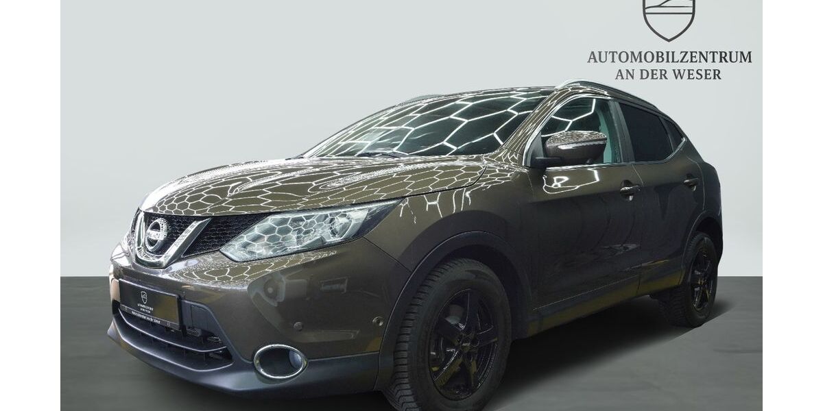 Nissan Qashqai 125.725 km 11.000 &euro; Bremen 28239