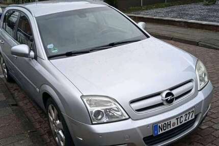 Opel Signum 265.000 km 1.850 &euro; Nordhorn 48529