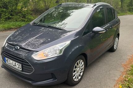 Ford B-Max 68.000 km 9.500 &euro; Nordhastedt 25785