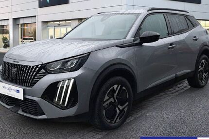 Peugeot 2008 2.500 km 28.180 &euro; Sankt Augustin 53757