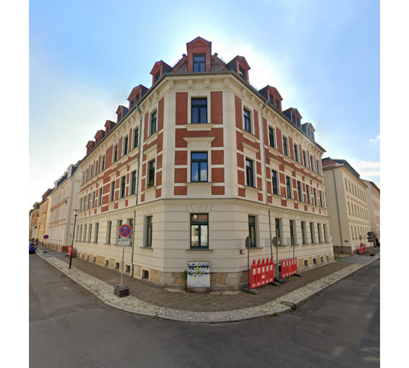 Wohnung zum Mieten in Markkleeberg 980 € 75.38 m²