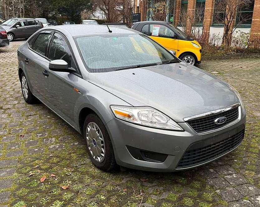 Mondeo