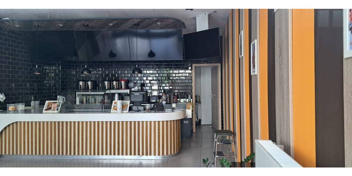 Gewerbeobjekt Bünde Bünde-Mitte - 5 Zimmer, 1.490&euro; | Angebot:26277277