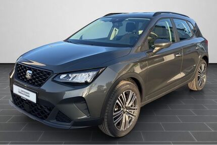 Seat Arona 10.760 km 18.500 &euro; Simmern 55469