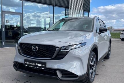 Mazda CX-5 1.500 km 38.190 &euro; Schwäbisch Hall 74523
