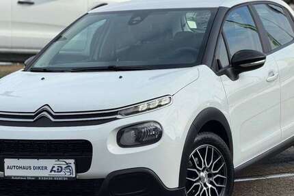 Citroen C3 122.200 km 6.999 &euro; Hückelhoven 41836